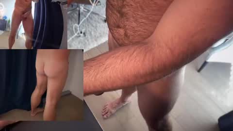 8incher NYC online show from 10-03-25, 08:39