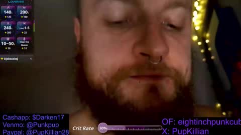 8Inchpunkpup online show from 02-06-26, 08:01