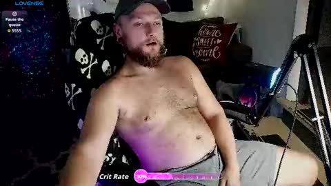 8Inchpunkpup online show from 07-29-26, 07:12