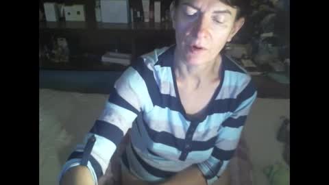 8MISTRESS8 online show from 09-29-25, 06:46