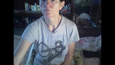 Snapshot of 8mistress8 chatting on 03-02-26, 07:15 8MISTRESS8 online show from 03-02-26, 07:15