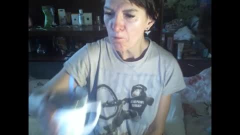 Snapshot of 8mistress8 chatting on 03-14-26, 08:31 8MISTRESS8 online show from 03-14-26, 08:31