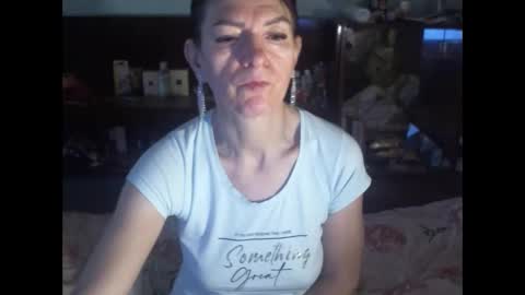 Snapshot of 8mistress8 chatting on 03-18-26, 06:49 8MISTRESS8 online show from 03-18-26, 06:49