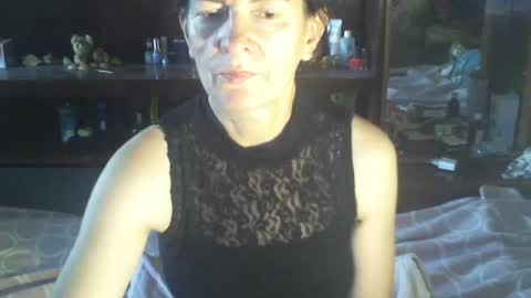 8MISTRESS8 online show from 07-13-26, 12:08