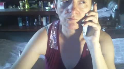 8MISTRESS8 online show from 07-25-26, 08:45