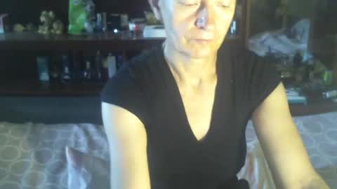 8MISTRESS8 online show from 08-01-26, 07:51