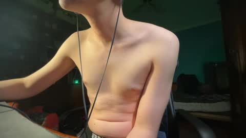 Snapshot of 91stefisexy91 chatting on 01-29-25, 12:01 91stefisexy91 online show from 01-29-25, 12:01