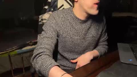 91stefisexy91 online show from 02-11-26, 07:30