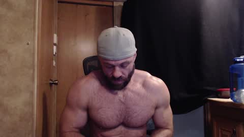 Snapshot of 9fat_inches chatting on 01-21-25, 11:34 9 fat inches online show from 01-21-25, 11:34