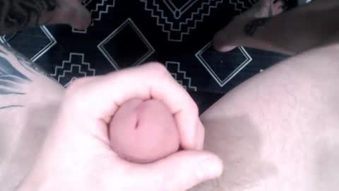 Snapshot of 9inchbulll chatting on 02-13-25, 07:42 9inchbulll online show from 02-13-25, 07:42