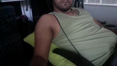 9inchhammer online show from 01-06-25, 09:54