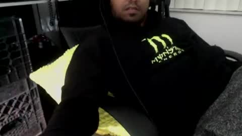 9inchhammer online show from 01-07-25, 12:55