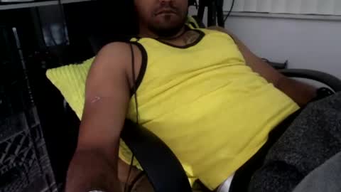 9inchhammer online show from 01-08-25, 09:00