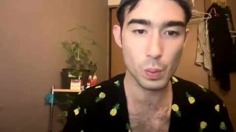 Snapshot of 9thislandd chatting on 12-15-24, 11:12 9thislandd online show from 12-15-24, 11:12