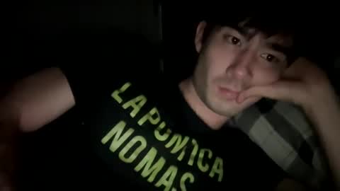 Snapshot of 9thislandd chatting on 01-28-25, 04:30 9thislandd online show from 01-28-25, 04:30