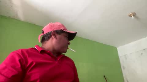 9vinhocamshow online show from 01-18-26, 11:36