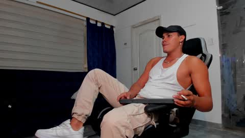 rick online show from 12-05-24, 06:54