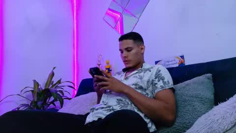 rick online show from 02-10-26, 11:47