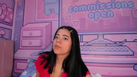 Alice  online show from 02-05-26, 06:12