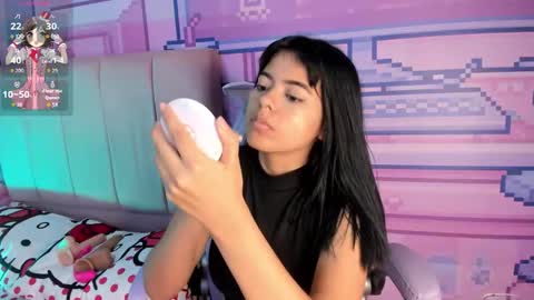 Alice  online show from 03-09-26, 04:27