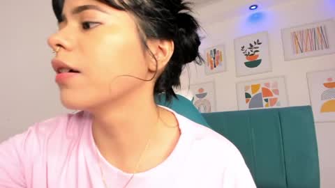 Alice  online show from 04-20-26, 08:10