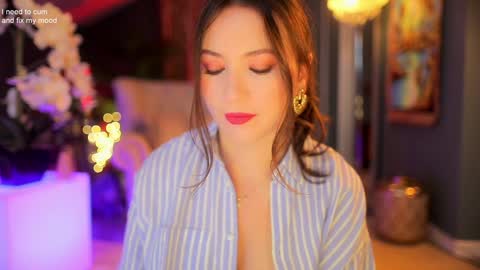 Sophia  online show from 11-03-25, 04:47