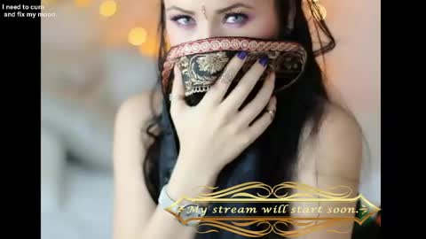 Sophia  online show from 04-29-26, 03:21
