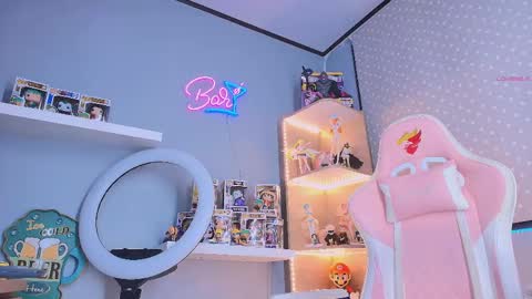 mayte online show from 03-11-26, 03:56