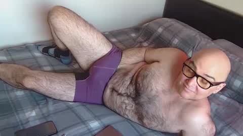 God Zeus online show from 03-17-26, 05:49