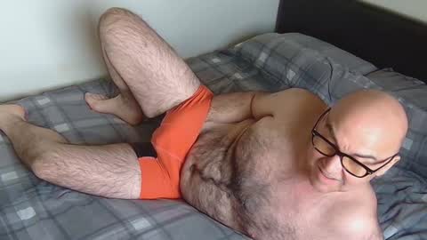 God Zeus online show from 03-20-26, 03:06