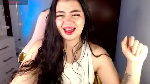 Snapshot of _aafrodita__ chatting on 06-10-26, 09:30 Alexa online show from 06-10-26, 09:30