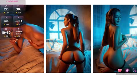 Aby online show from 11-24-25, 11:54