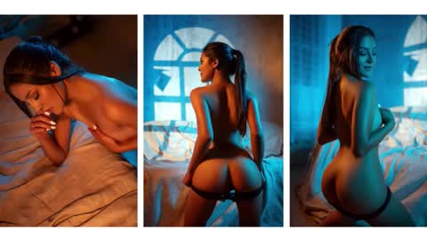 Aby online show from 02-18-26, 01:07