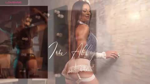 Aby online show from 03-28-26, 11:10