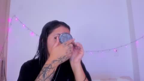 Snapshot of _abbyrouse_ chatting on 12-03-25, 11:08 Abby online show from 12-03-25, 11:08