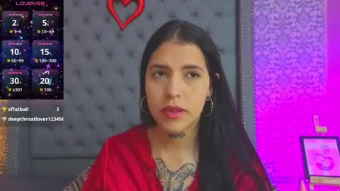  Abby  online show from 03-07-26, 09:45