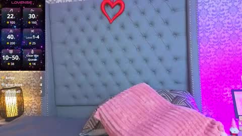  Abby  online show from 03-08-26, 02:15