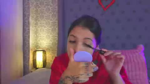  Abby  online show from 03-11-26, 06:47