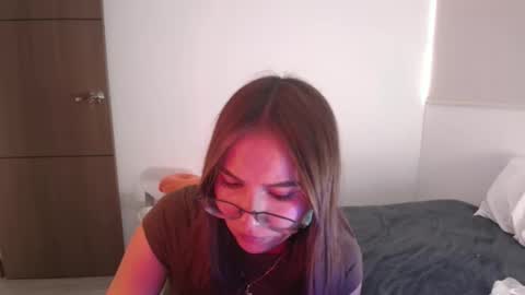 abby 3 online show from 11-25-25, 05:24