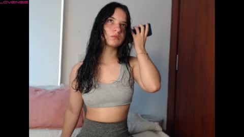 _abrill_20 online show from 09-18-25, 05:59