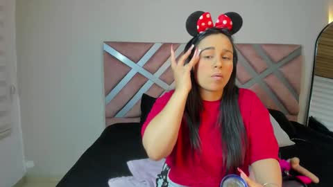 Adahara online show from 10-26-25, 05:02