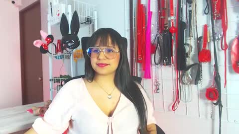 Adahara online show from 11-26-25, 04:02