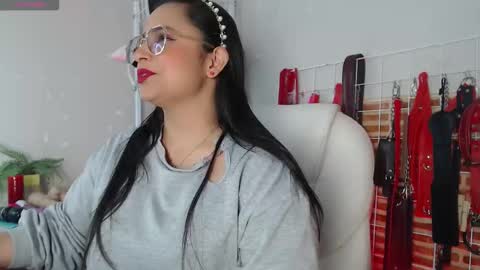 Adahara online show from 12-18-25, 03:45