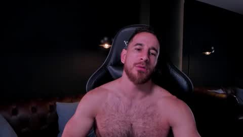 _adamcoper_ online show from 11-26-25, 11:39