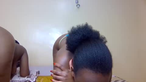 Afri online show from 11-08-25, 01:17