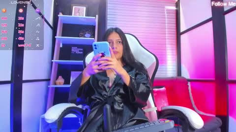 Agatha online show from 02-25-25, 03:27