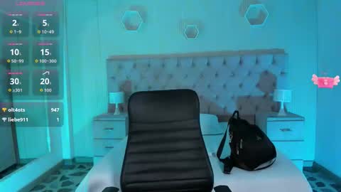 Agatha online show from 01-18-26, 01:09