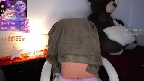 Ailany online show from 01-17-26, 04:22