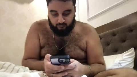 Alan online show from 04-07-26, 05:57
