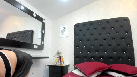 _alana_johnson online show from 03-15-26, 12:33